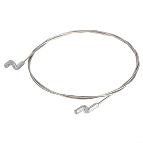 Replace For TORO 1155682 Clutch Cable For 38453 38454 38458 38459 38563 38567 Fits For 21 Inch Power Clear 6For 21ZR 6For 21ZE CCR 6053 R Snow Blowers(1PC) — view 2