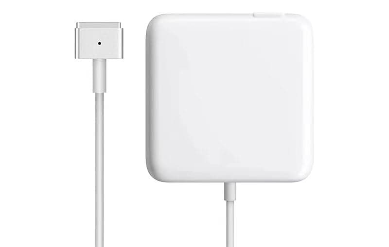 45W Charger for MacBook Air&Pro(2012-2017), Compatible with MacBook Air&Pro 11&13&15&17 inch (6 * 6 * 3CM) 6*6*3CM