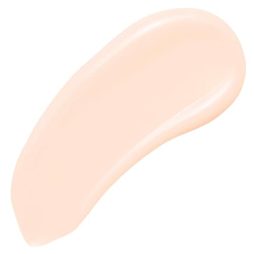 Maybelline Fit Me Matte + Poreless Liquid Oil-Free Foundation Makeup, Fair Porcelain, 1 Count (Packaging May Vary)