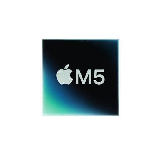 Apple 2026 MacBook Pro Laptop with Apple M5 chip with 10-core CPU and 10-core GPU: Built for AI, 14.2-inch Liquid Retina XDR Display, 32GB Unified Memory, 1TB SSD; Space Black — view 3