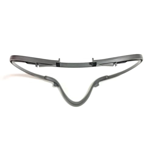 New OEM Glasses Lens Spacer for Oculus Quest 3S VR Headset, Replacement Glasses Bracket Repair Parts VR Accessories — view 2