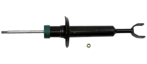 Gabriel G51097 Ultra Front Strut Compatible with 96-99 Audi A4 Base, 96-00 Audi A4 Quattro Base; 98-01 Volkswagen Passat FWD (1 Pack)