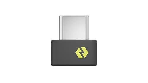 Logitech Bolt USB-C Receiver — view 2
