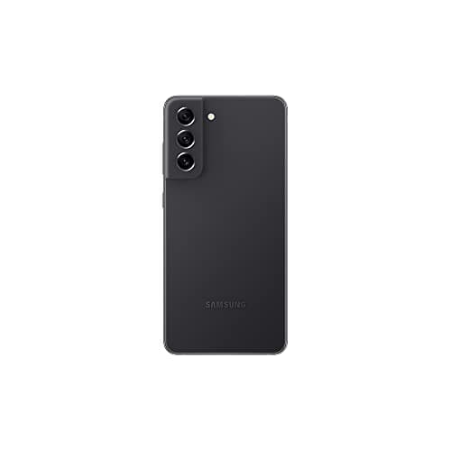 Samsung Galaxy S21 FE (5G) 128GB Unlocked - Graphite (Renewed) — view 2