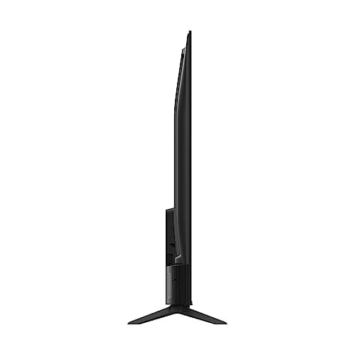 TCL 50-Inch Class S4 4K LED Smart TV with Fire TV (50S450F-CA), Dolby Vision HDR, Dolby Atmos, Alexa Built-in, Apple Airplay Compatibility, Streaming UHD Television, Black — view 13