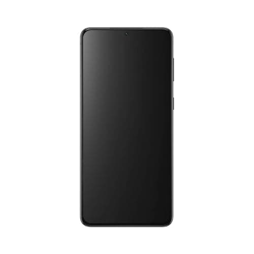 Samsung Galaxy S21+ Plus 5G (128GB) 6.7" Dynamic AMOLED 2X Display, 64MP Triple Camera, Unlocked (w/ 45W Fast Charging Adapter) - Phantom Black (Renewed) — view 2