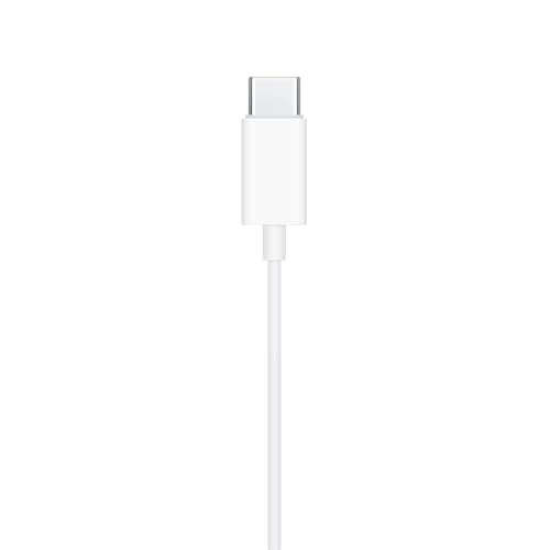 Apple EarPods (USB-C) ​​​​​​​ — view 4