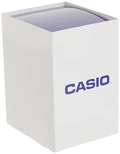 Casio Men's Vintage F91W-1 Resin Strap Digital Sport Watch — view 3