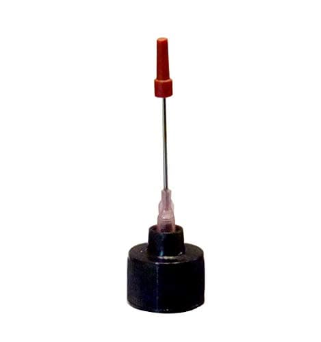 Liberty Products 2-1oz Plastic Squeeze Bottles 1.5" Stainless Applicators — view 2