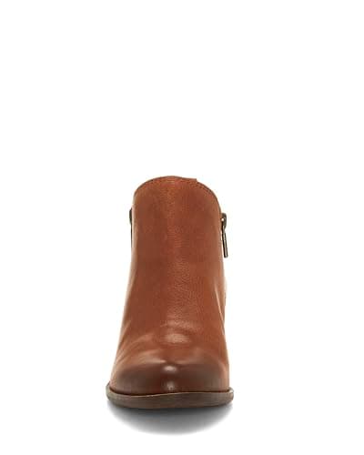 Lucky Brand Basel Toffee 8