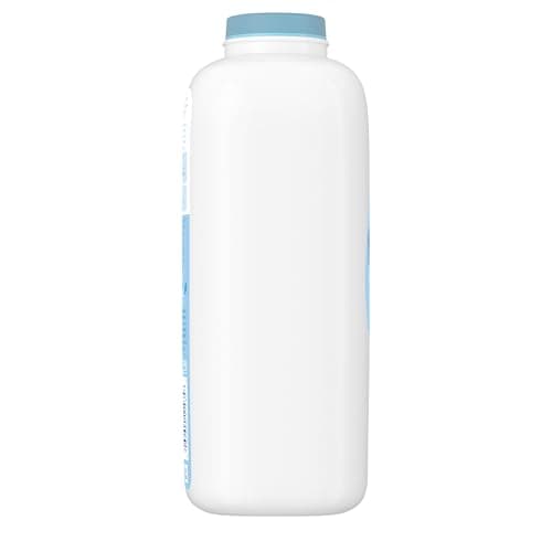Johnson's Baby Powder with Naturally Derived Cornstarch, Aloe & Vitamin E – Hypoallergenic for Delicate Skin, Free of Parabens & Dyes, Gentle Care for Babies & Adults, 623 Grams — view 6