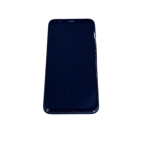 Google Pixel 4 - Just Black - 128GB - Unlocked — view 3
