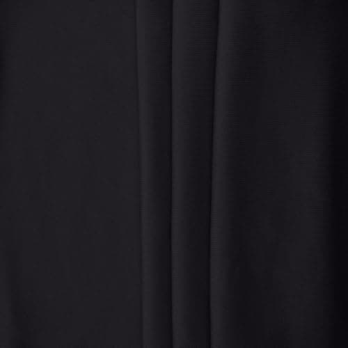 Skirted Leggings for Women Tennis Golf Skorts Capris Gym Tennis Yoga Pants Stretch Capri Leggings Workout Pant with Skirts — view 4