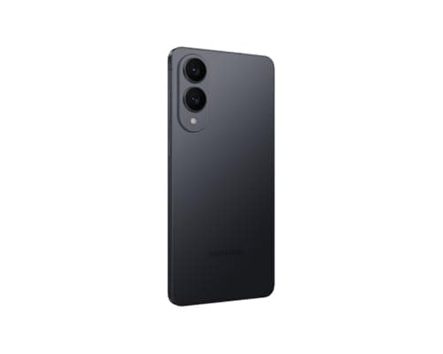 Samsung Galaxy S25 Edge (12GB RAM, 256GB) Ultra-Slim, Galaxy AI, 6.7″ LTPO AMOLED 2X Display, 200MP Pro Camera, Unlocked (w/ 45W Fast Charging Adapte) - Titanium JetBlack (Renewed) — view 2