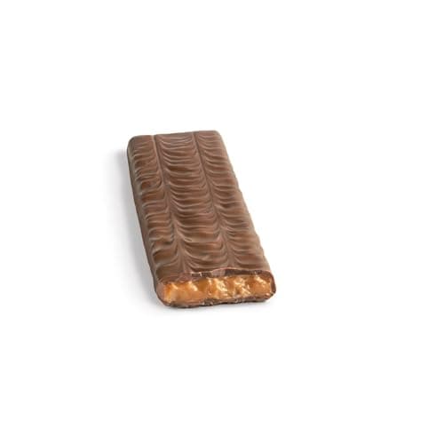 SKOR Crisp Butter Toffee and Chocolate Candy Bars, 1.4 oz (18 Count) — view 3