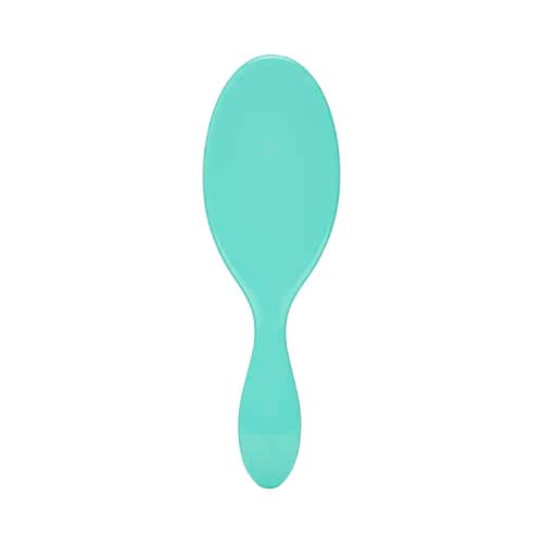 Wet Brush Original Detangler Hair Brush, Amazon Exclusive Aqua- Ultra-Soft IntelliFlex Bristles-Detangling Hairbrush Glides Through Tangles For All Hair Types (Wet Dry & Damaged Hair) - Women & Men — view 2