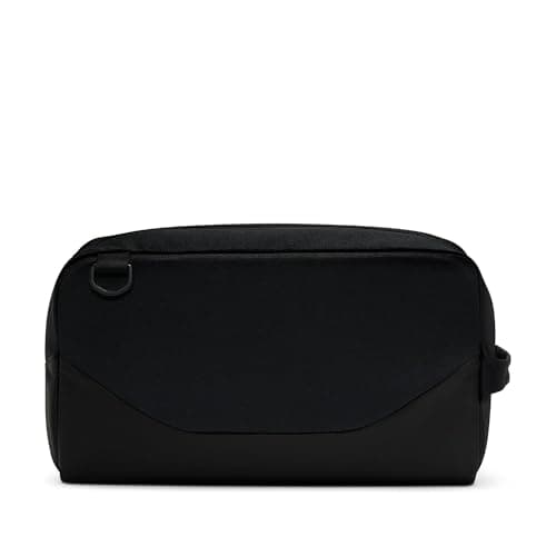 Nike Brasilia Shoe Bag, Black/Black/Black, MISC