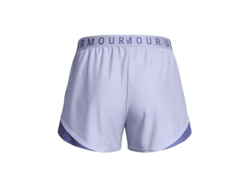 Under Armour Women's Play Up 3.0 Shorts — view 2