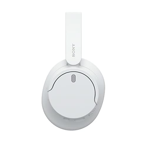 Sony WH-CH720N Noise Canceling Wireless Headphones Bluetooth Over The Ear Headset with Microphone and Alexa Built-in, White New — view 10