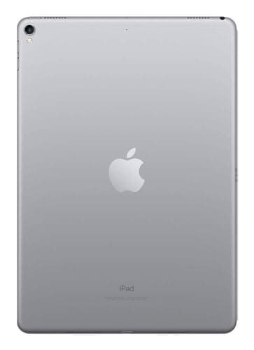 2017 Apple iPad Pro (10.5-inch, Wi-Fi, 64GB) Gray (Renewed) — view 5