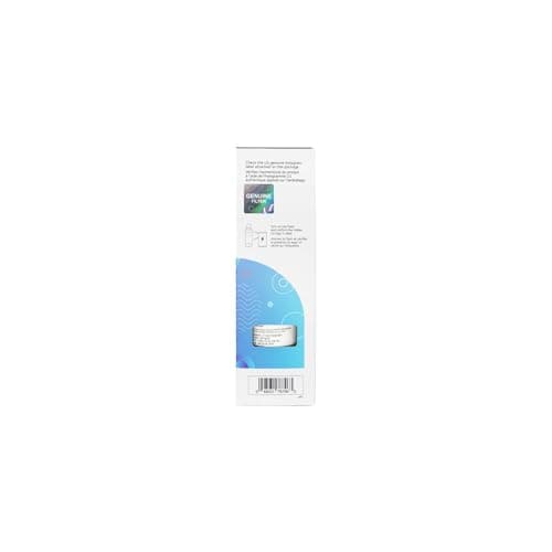LG LT1000P - 6 Month / 200 Gallon Capacity Replacement Refrigerator Water Filter (NSF42, NSF53, and NSF401) ADQ74793501, ADQ75795105, AGF80300704, or AGF80300705 White — view 2