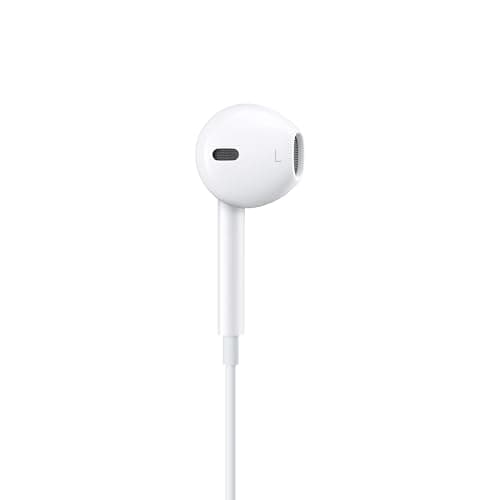 Apple EarPods (USB-C) ​​​​​​​ — view 2