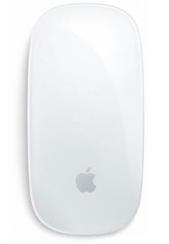 Apple Magic Bluetooth Wireless Laser Mouse - A1296 (Renewed) — view 4