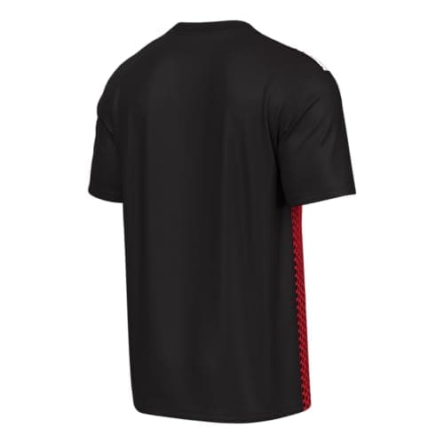 Outerstuff FIFA 2026 World Cup Men's Sublimated Soccer T-Shirt Red