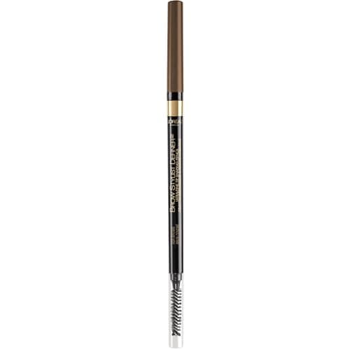 L’Oréal Paris Ultra-thin Eyebrow Pencil, Brow Stylist Definer, Auburn, 1 Count