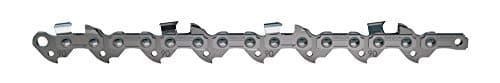 Oregon Chainsaw Chain 3/8" LP Pitch, .043" (1.1 mm) Gauge for 16" (40cm) Bar, 56 Drive Links – Low-kickback Replacement Saw Chain, Fits Greenworks, Makita, Ego, Dewalt and more — view 5