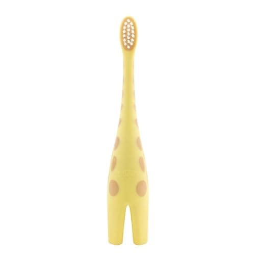 Dr. Brown's Infant-to-Toddler Toothbrush, Giraffe — view 9