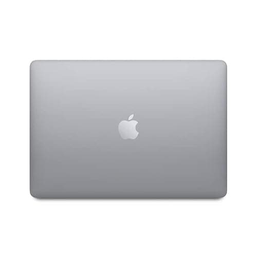 Late 2020 Apple MacBook Air with Apple M1 Chip (13.3 inch, 8GB RAM, 128GB SSD) Space Gray (Renewed) — view 4
