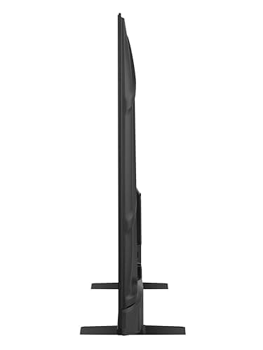 Hisense 55" E6 Cinema Series Hi-QLED 4K UHD Smart Fire TV (55E6QF) - AI Light Sensor, Dolby Vision · Atmos, Voice Remote with Alexa, Motion Rate 120, HDR 10+ Adaptive, Game Mode Plus — view 22