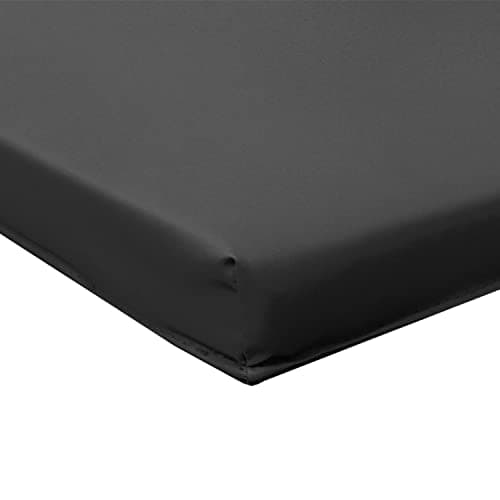 PRISP Folding Gymnastics & Exercise Mat - 180 cm — view 6