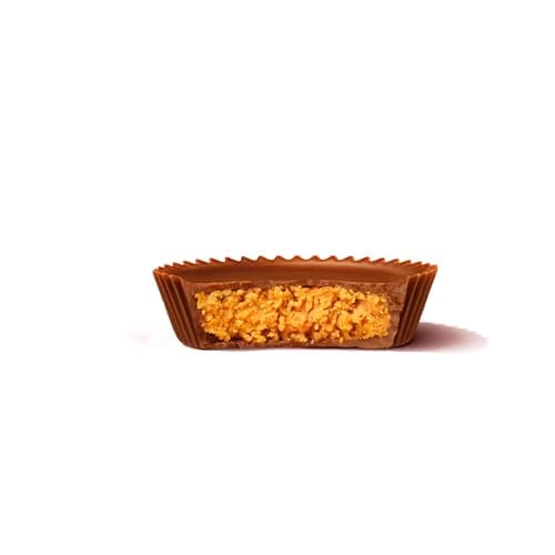 Reese's, Milk Chocolate King Size Peanut Butter Cups, Candy Pack, 2.8 Ounce — view 5