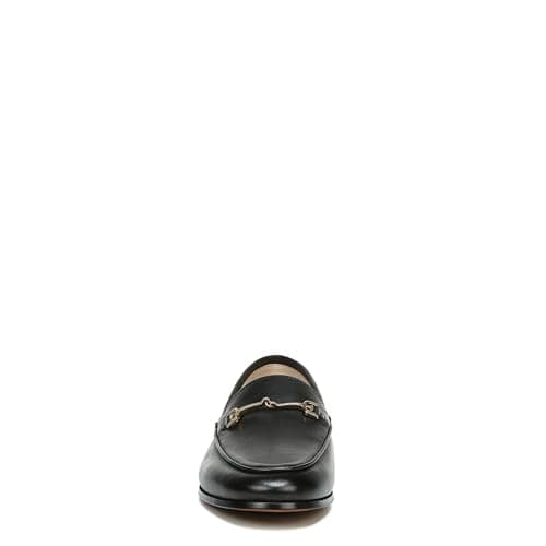 Sam Edelman Women's Loraine Loafers, Black, 8 — view 7