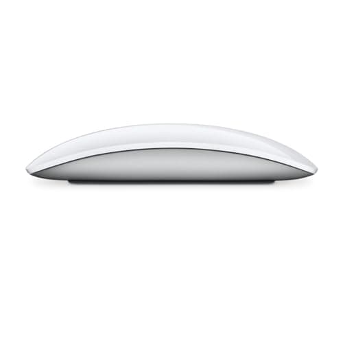 Apple Magic Mouse - White Multi-Touch Surface ​​​​​​​ — view 3