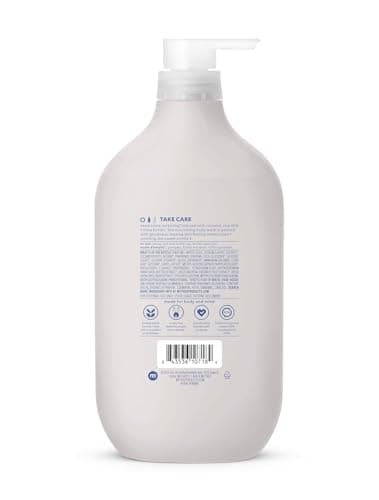 method Body Wash, Simply Nourish, 28 fl oz