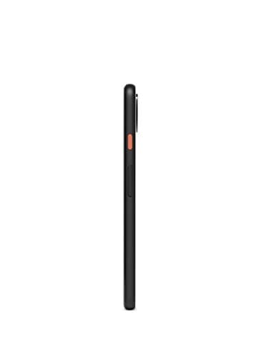 Google Pixel 4 - Clearly White 128GB - Unlocked (Renewed) — view 3