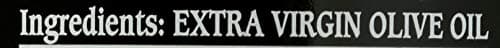 Colavita Premium Selection Extra Virgin Olive Oil, Glass Bottle, 1 Liter (Packaging May Vary) — view 2