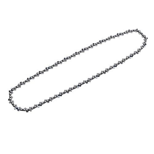 KAKEI GTA26 4 Inch Chainsaw Chain fits STIHL - 1/4" Pitch .043" Gauge 28 Drive Links- 3670 005 0028/71 PM3 28 Fits STIHL GTA 26 Mini Chainsaw Pruner (3 Chains) - Semi Chisel — view 3