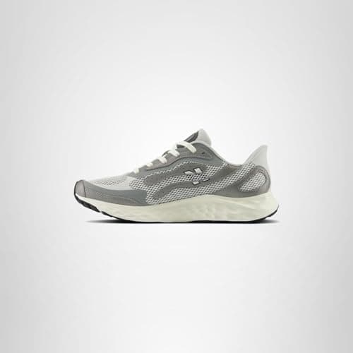 New Balance Men's Fresh Foam Arishi v4 TIRALUX Running Shoe — view 5