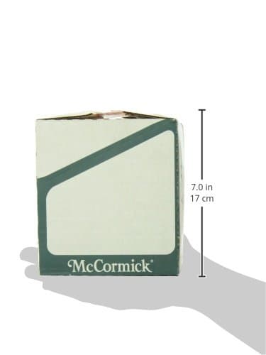 McCormick Gourmet Mix, Three Cheese, No Artificial Colours or Flavours, No MSG Added, Perfect Addition to Pasta, Noodles & Sandwhiches, 38g — view 11