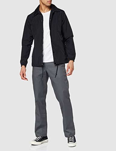 Dickies Men's Original 874 Work Pant, Charcoal, 38x30 — view 2