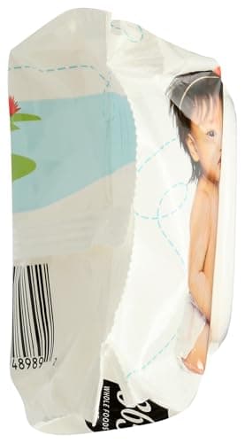 365 by Whole Foods Market, Soft & Strong Disposable Baby Wipes, Fragrance-Free, 56 Count — view 3