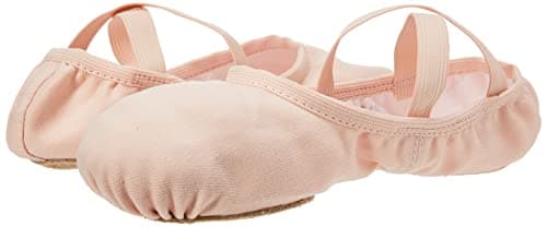 BLOCH Dance Women's Performa Shoe, Theatrical Pink, 6.5 D US — view 8