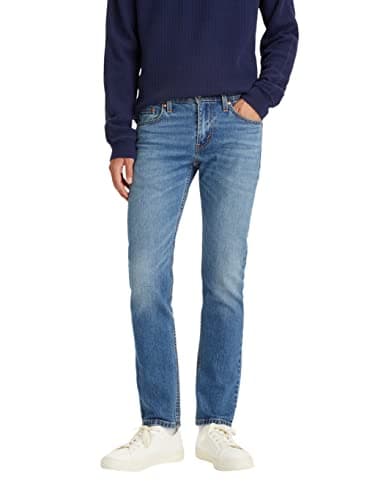 Levi's Men's 502 Taper Jean, (New) Come Closer, 32