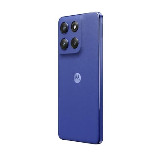 Motorola Moto G Stylus - 2025 | Unlocked | Made for US 8/256GB | 50MP Camera | Pantone Surf The Web — view 6