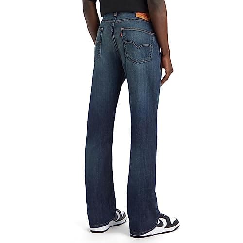 Levi's Men's 527 Slim Bootcut Fit Jeans, (New) Comin Round The Mountain, 34W x 32L — view 2
