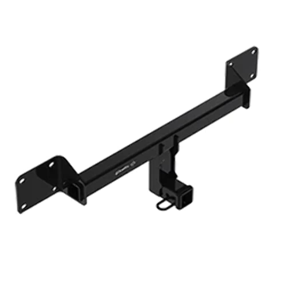 Draw-Tite 76601 Class 3 Trailer Hitch, 2 Inch Receiver, Black, Compatible with 2016-2022 Honda HR-V — view 17